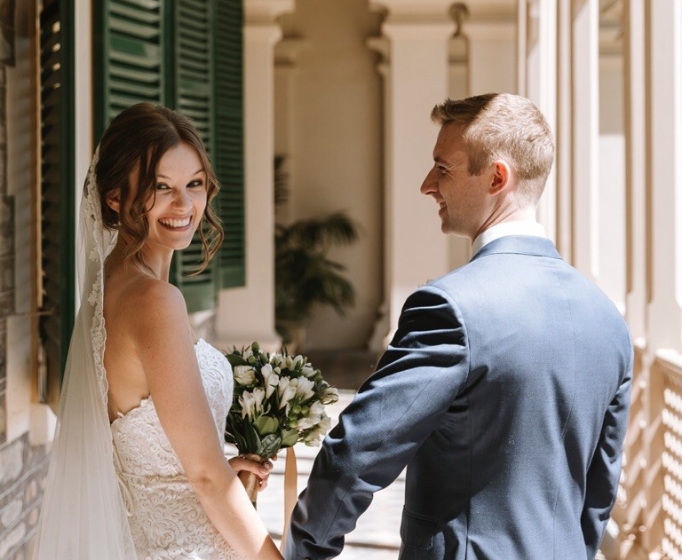 Ayers House Weddings and Events